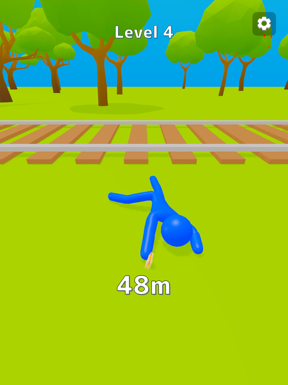 Push Master iPad screenshot 4 - Games app