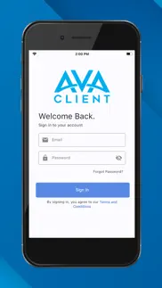 ava client problems & solutions and troubleshooting guide - 1