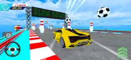 Game screenshot Car Games: Car Stunt Master 3D hack