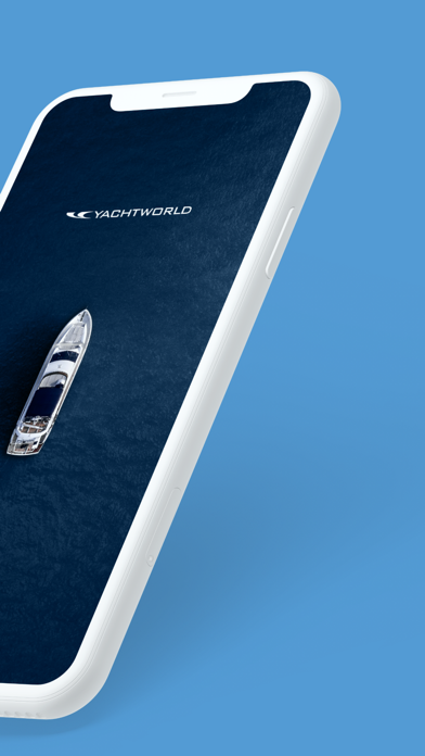YachtWorld - Yachts for Sale Screenshot
