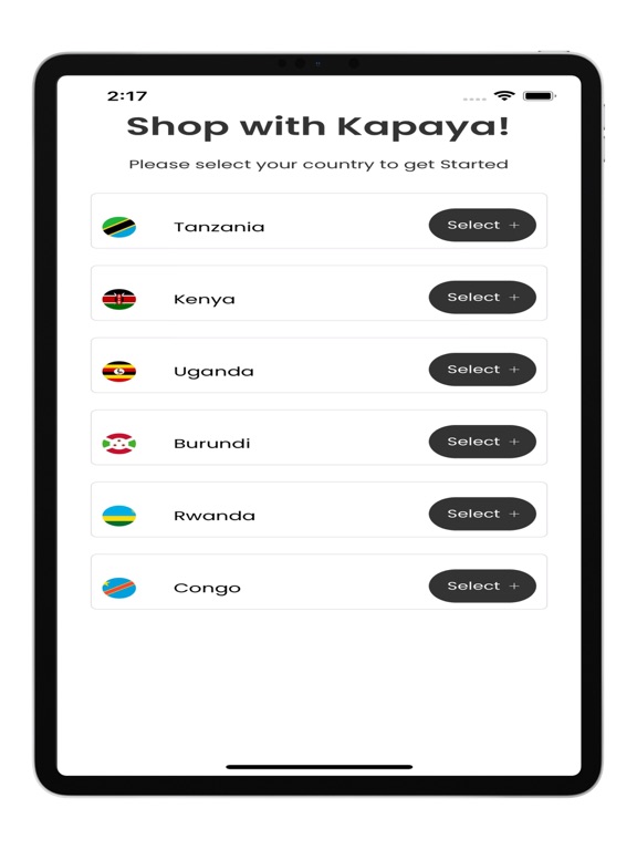 Screenshot #5 pour Kapaya