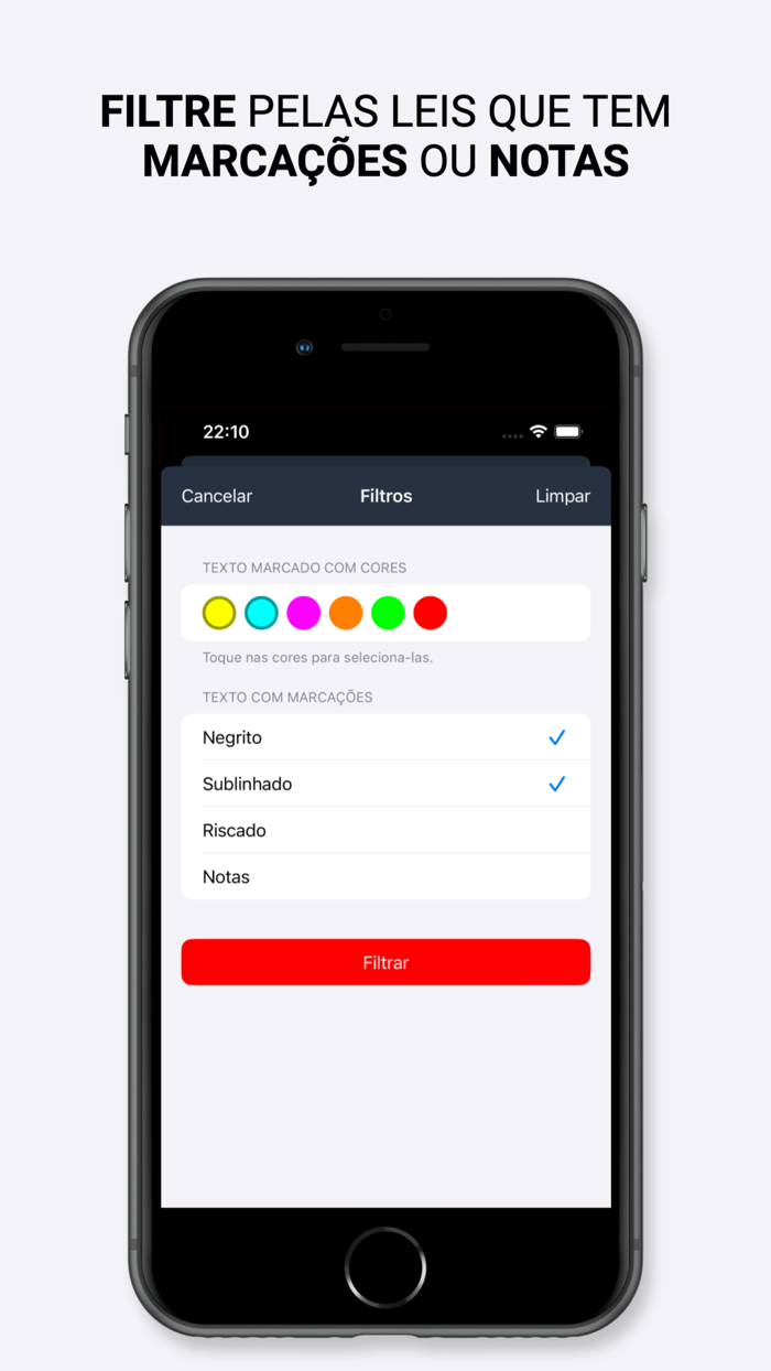 Vade Mecum - Legislao Brasil