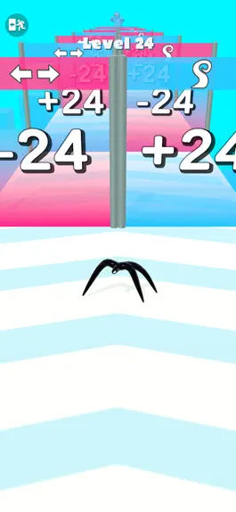 Game screenshot Venom Evolution apk