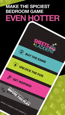 Game screenshot Sheets & Ladders apk