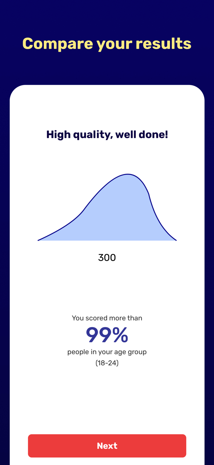 Brain and Mind Games for IQ Test