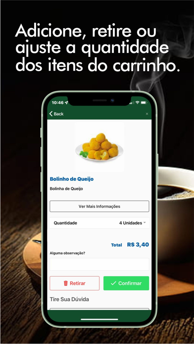 Casa Brasilis Screenshot