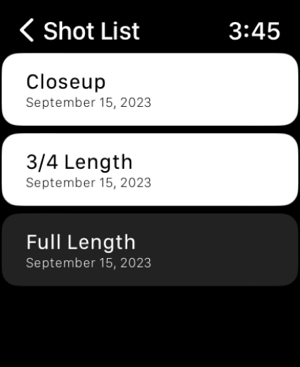 ‎Cheezoo Screenshot