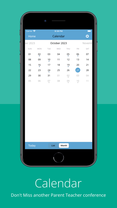 Sunnyvale SD Screenshot