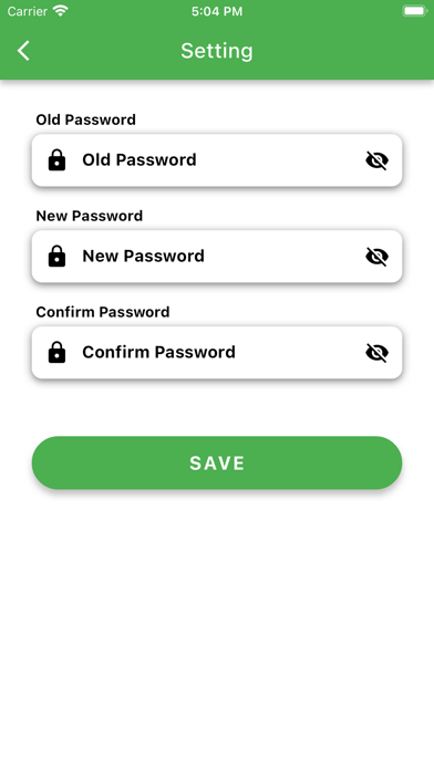 Muliatrack Screenshot