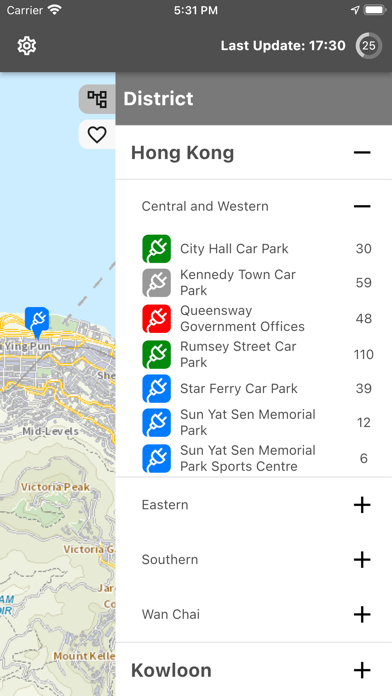 EV-Charging Easy Screenshot