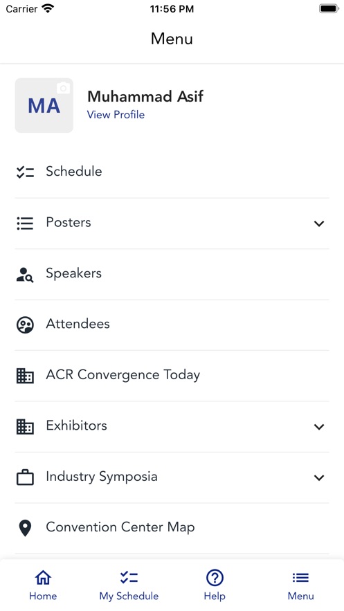 ACR Convergence 2023
