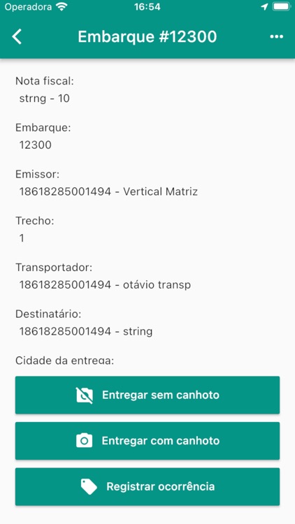 Vertical Mobile screenshot-3