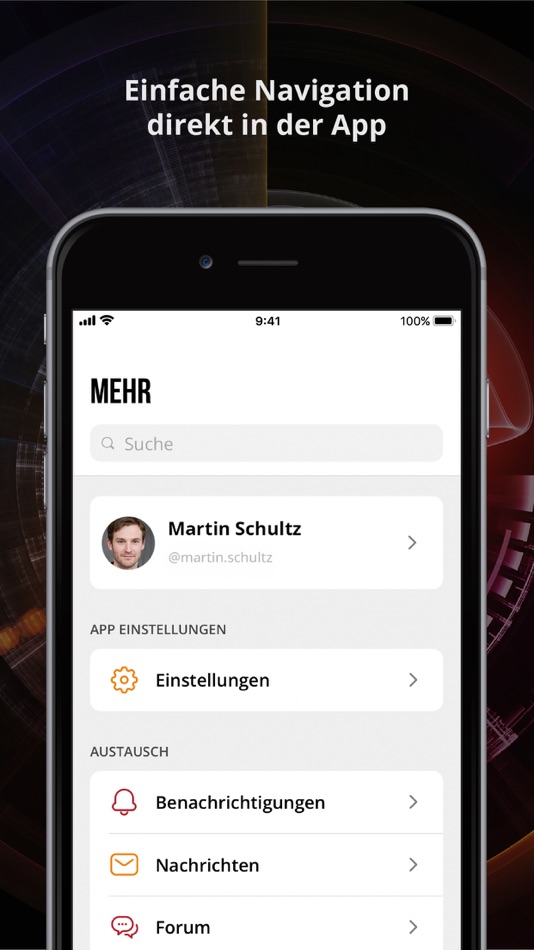 #6. Elithera World (iOS) 由: Elithera Netzwerk GmbH