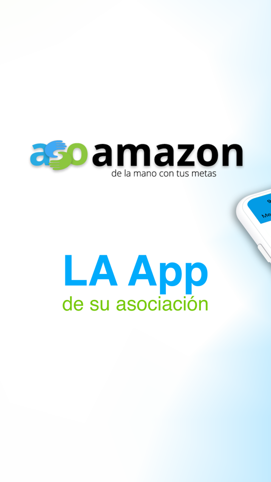 #2. ASOAMAZON (iOS) 由: Asociacion Solidarista De Empleados De Amazon