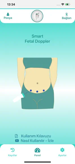 Game screenshot Smart Sağlık mod apk