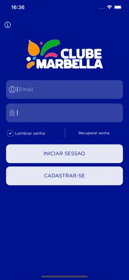 Game screenshot Clube Marbella mod apk
