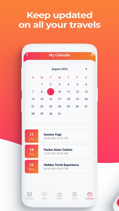 Vayco Screenshot