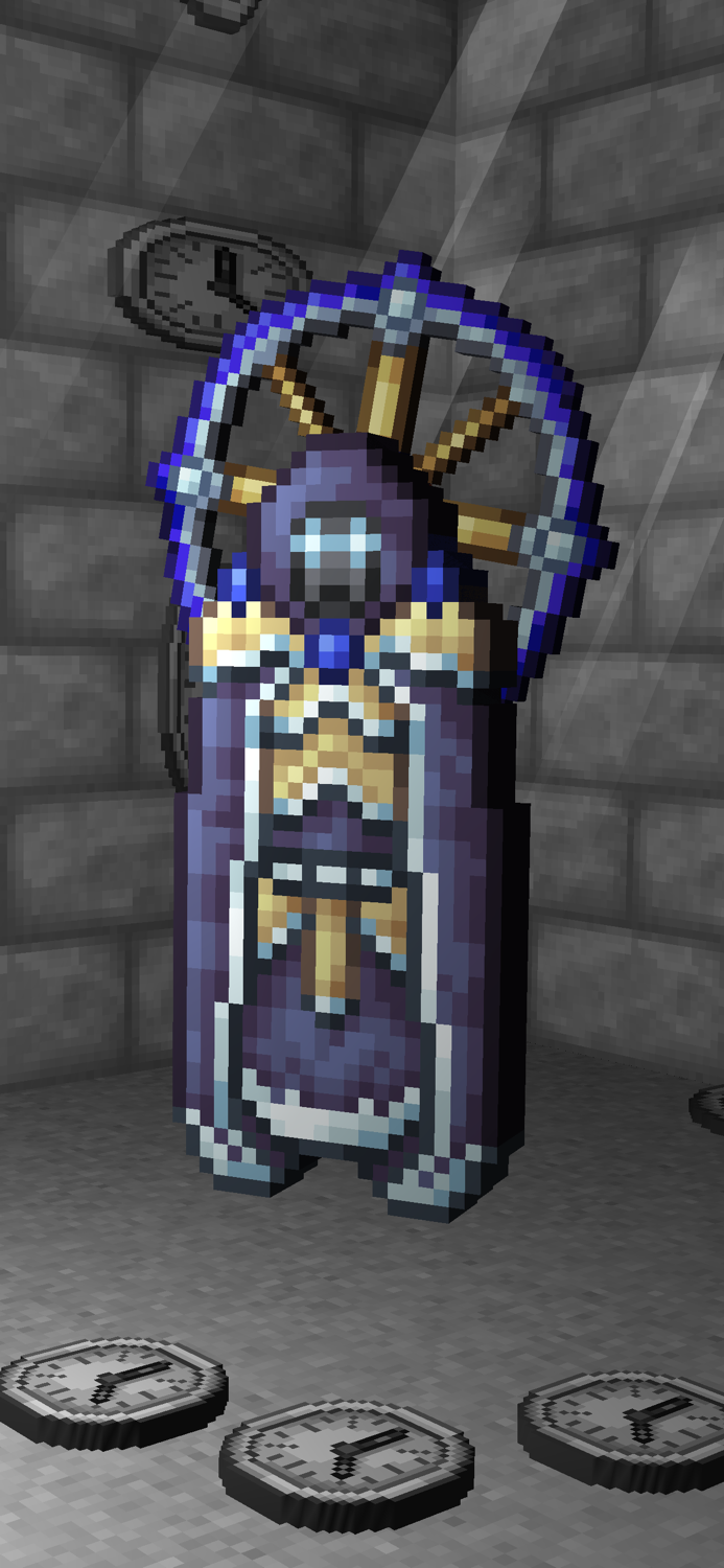 PickCrafter Mining and Crafting