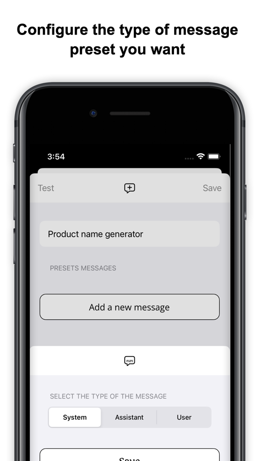 #1. Presets by Time Engine (iOS) 由: 100-8 Studio