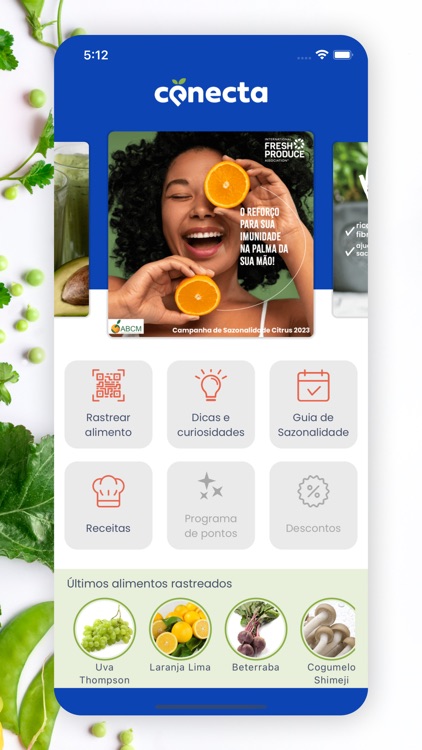 Conecta PariPassu 2.0