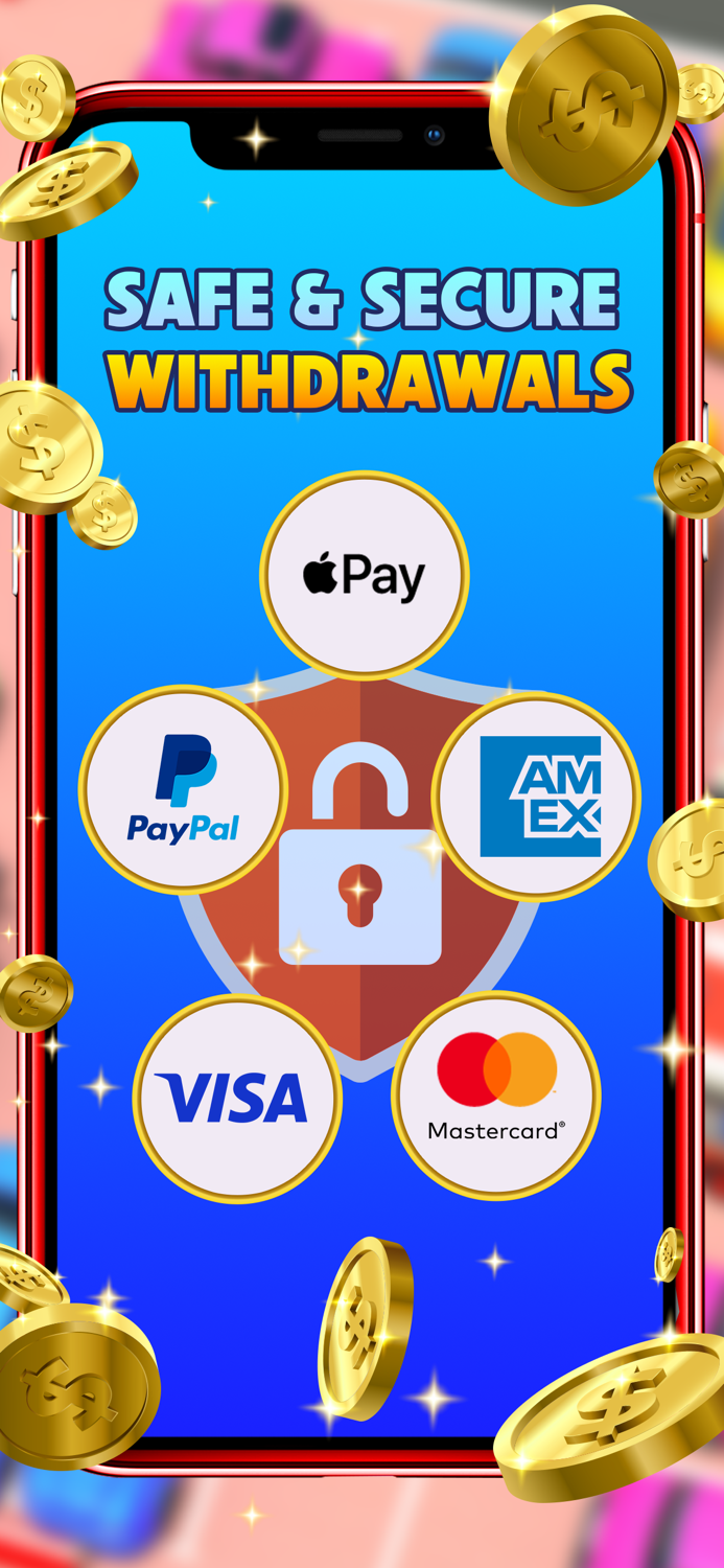 Parking Jam - Real Cash Payday