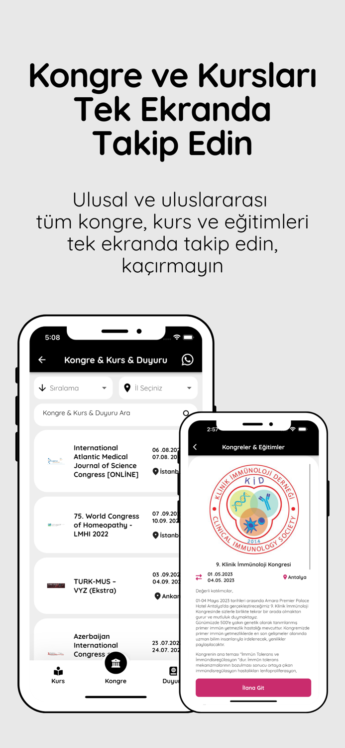DoktorBun App