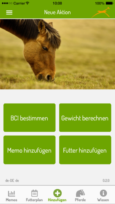 sanoanimal Screenshot