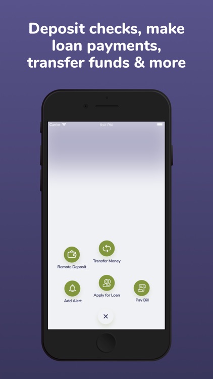 One Detroit Credit Union screenshot-6