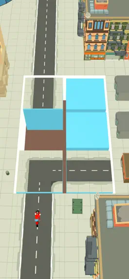 Game screenshot Criminal Heist 3D apk