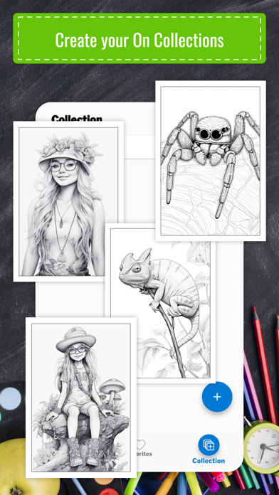 DigiPage iPhone screenshot 4 - Business app