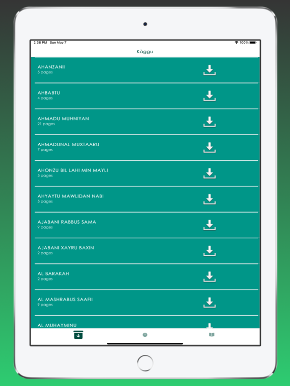 Screenshot #4 pour Durus 2.0
