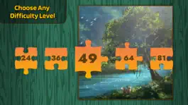 Game screenshot Jigsaw Puzzle : Logic Games apk