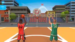 How to cancel & delete dunk hit: basketball games 1