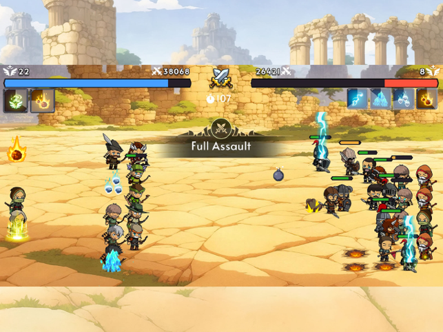 ‎WingsInTheWind Screenshot