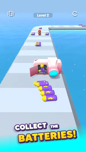 Power Them screenshot 4
