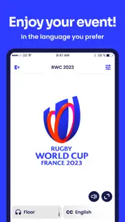rwc 2023 interpretation problems & solutions and troubleshooting guide - 1