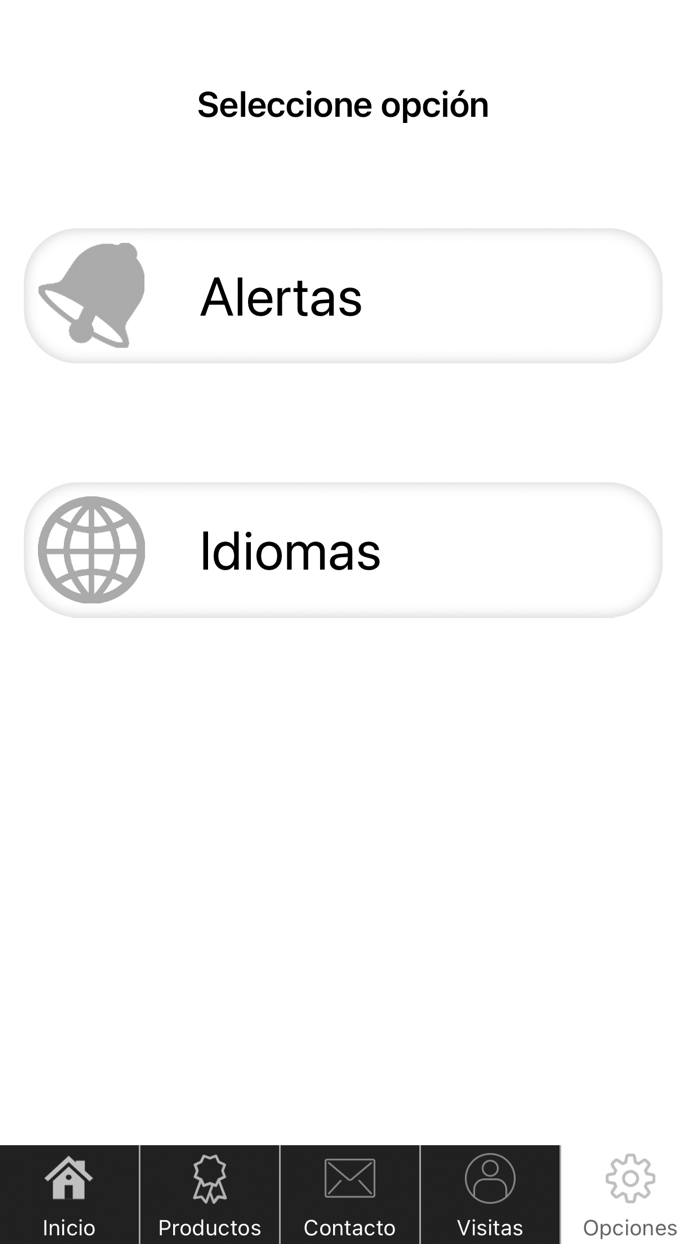 Bodega Manuel Aragón Sanatorio