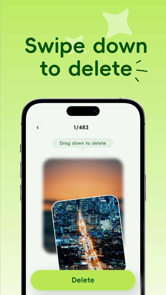 #6. Smart Clean -Cleanup Photos (iOS) 由: YAN DI