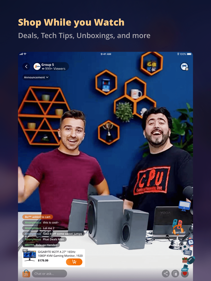 Newegg - Tech Shopping Online