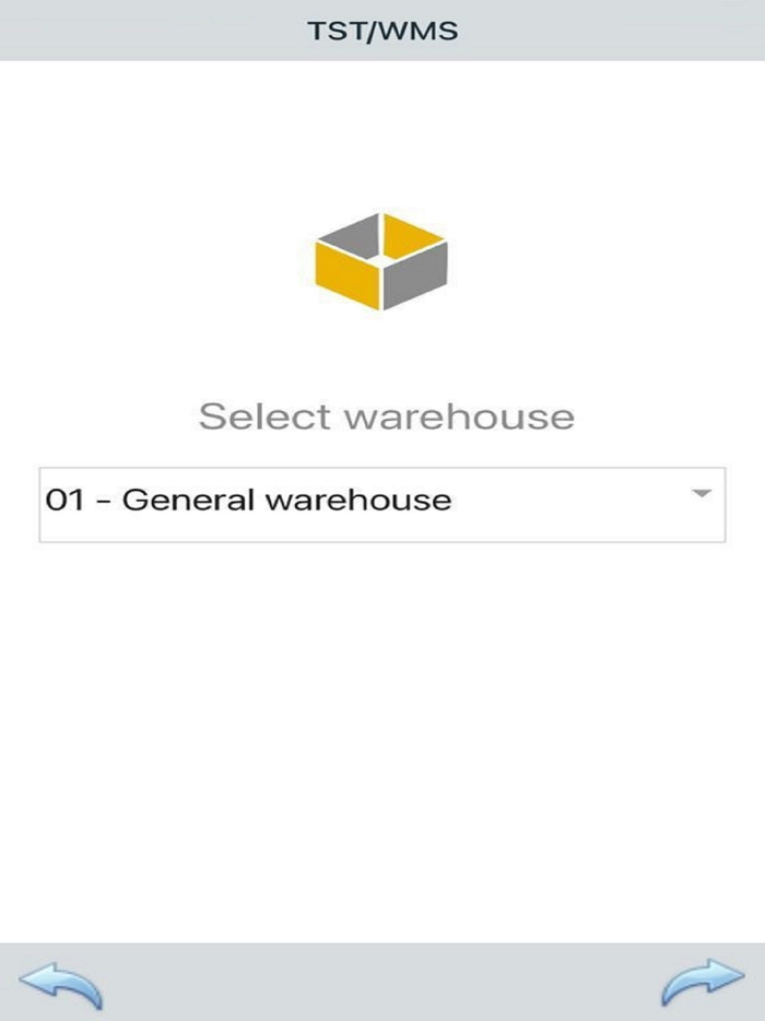 TST WMS for SAP Business One