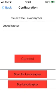 Levociraptor iphone bilder 1
