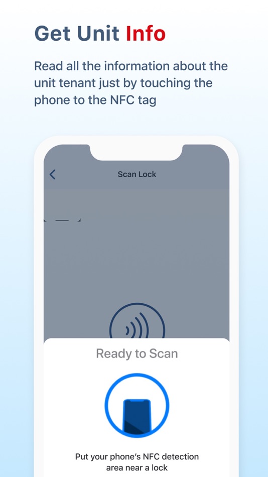 #5. ONE Lock Hub (iOS) Podle: Robert Kapp