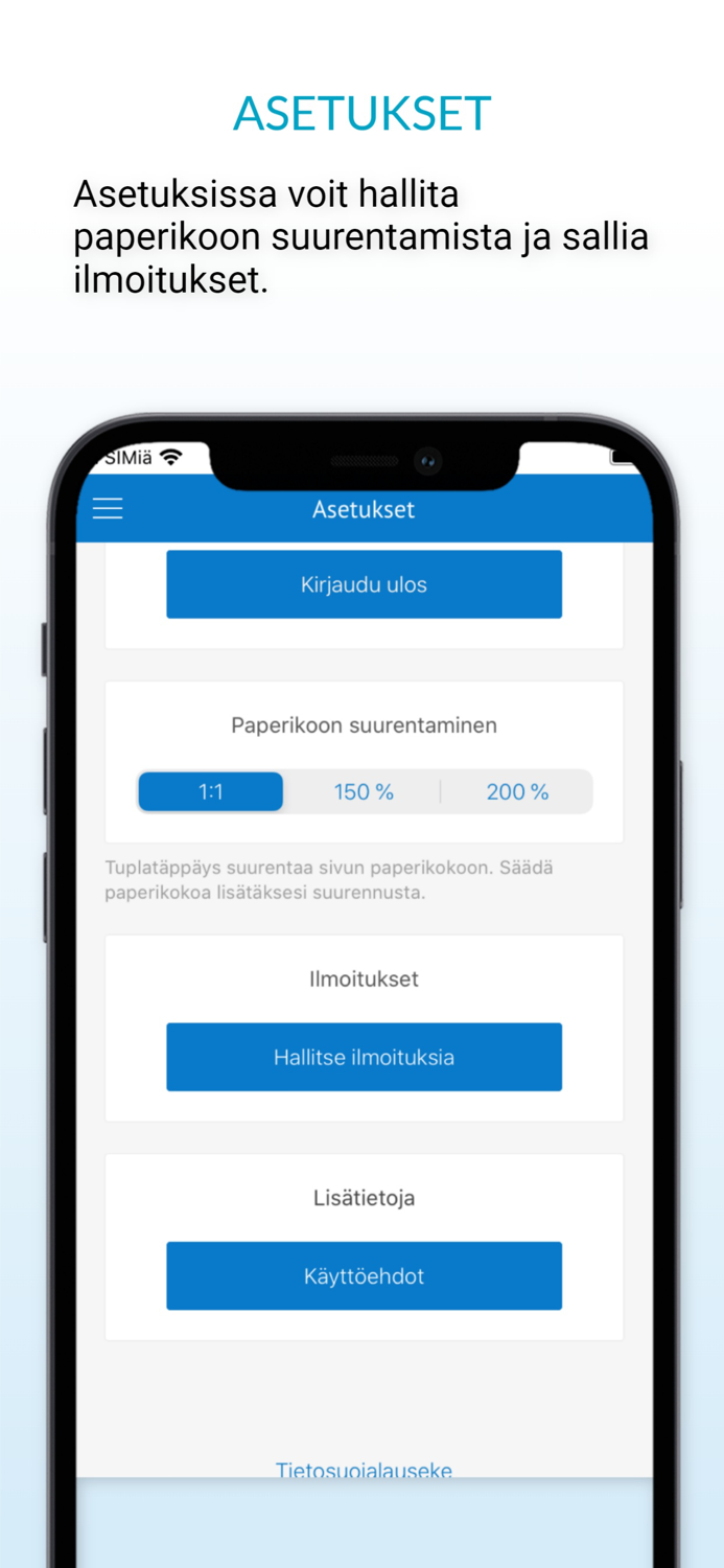Keski-Häme päivän lehti