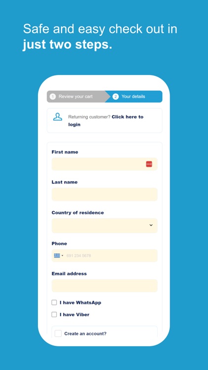 Zas Tours - Greek Excursions screenshot-5
