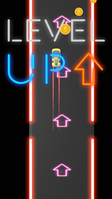 Rope Cars Screenshot
