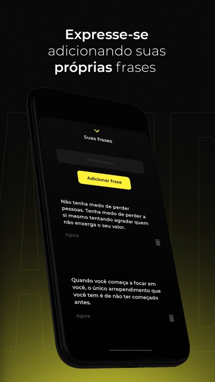 Saúde da Mente screenshot-6