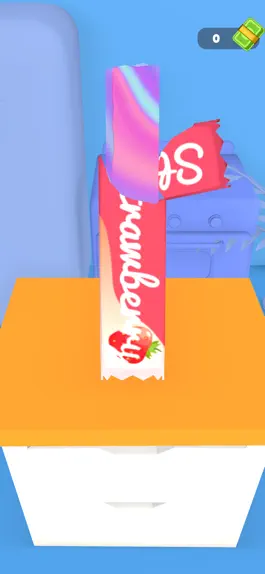 Game screenshot Fruit Roll Up mod apk