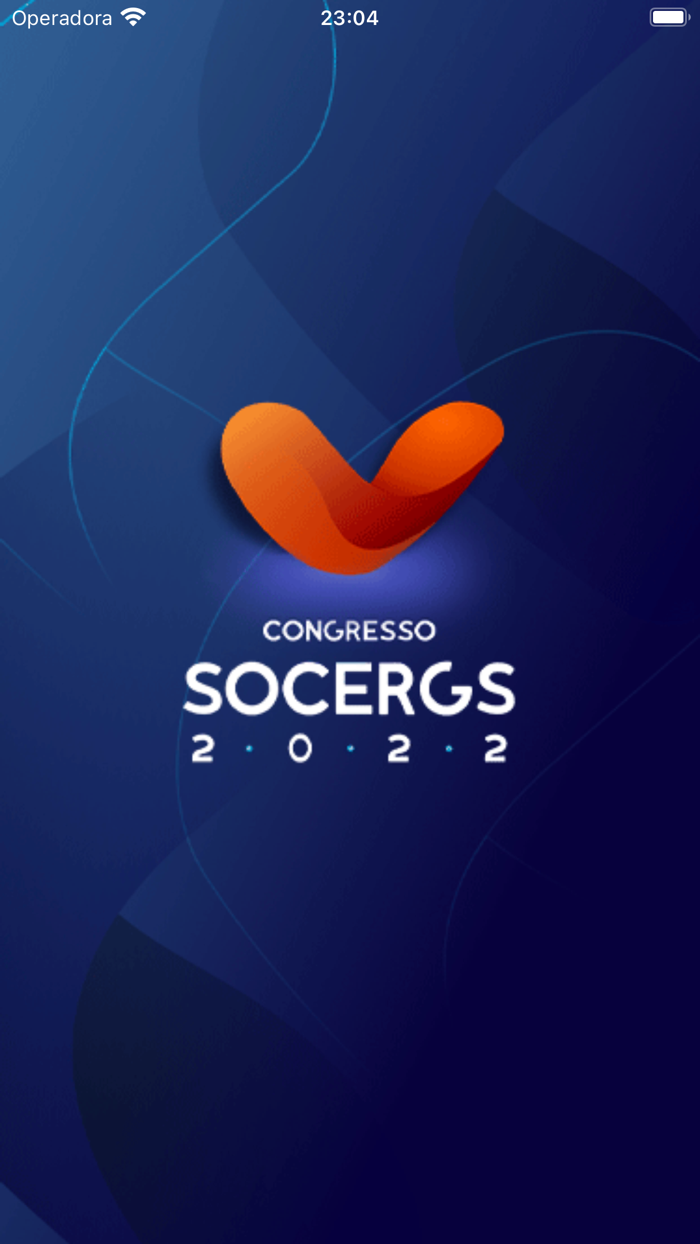 SOCERGS App