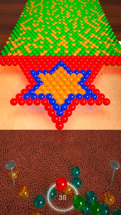 Bubble Shooter Dragon Pop Screenshot