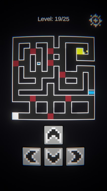 Sliding Edge screenshot-3